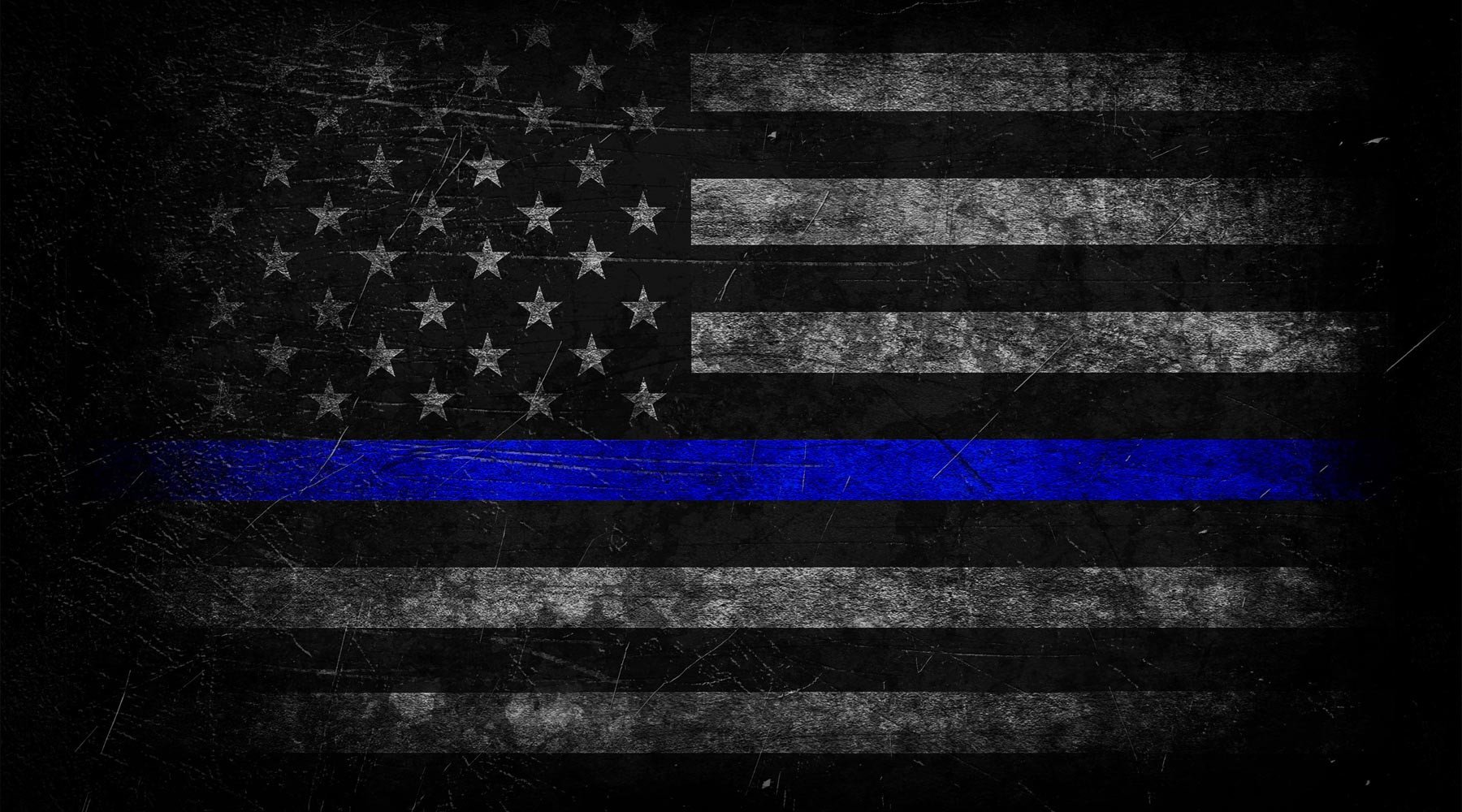 Image result for thin blue line